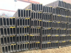 Steel Channel