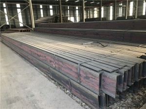 Steel Channel