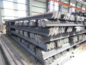 Steel Angle