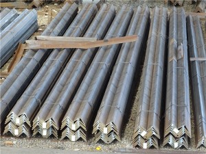 Steel Angle