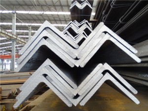 Steel Angle