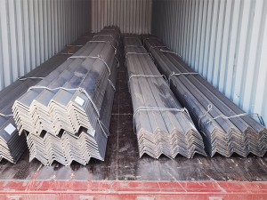 Steel Angle