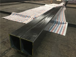 Square Tube