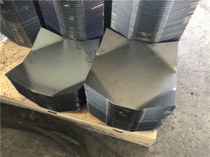 Laser Cutting Plate