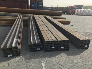 Steel Channel