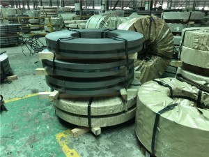 Steel Strip