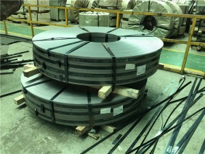 Steel Strip